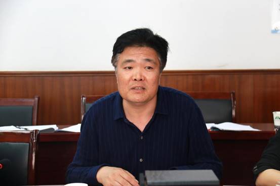 曹洪军